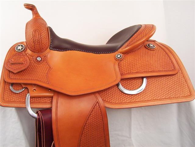Used Saddle:- Image Number:3